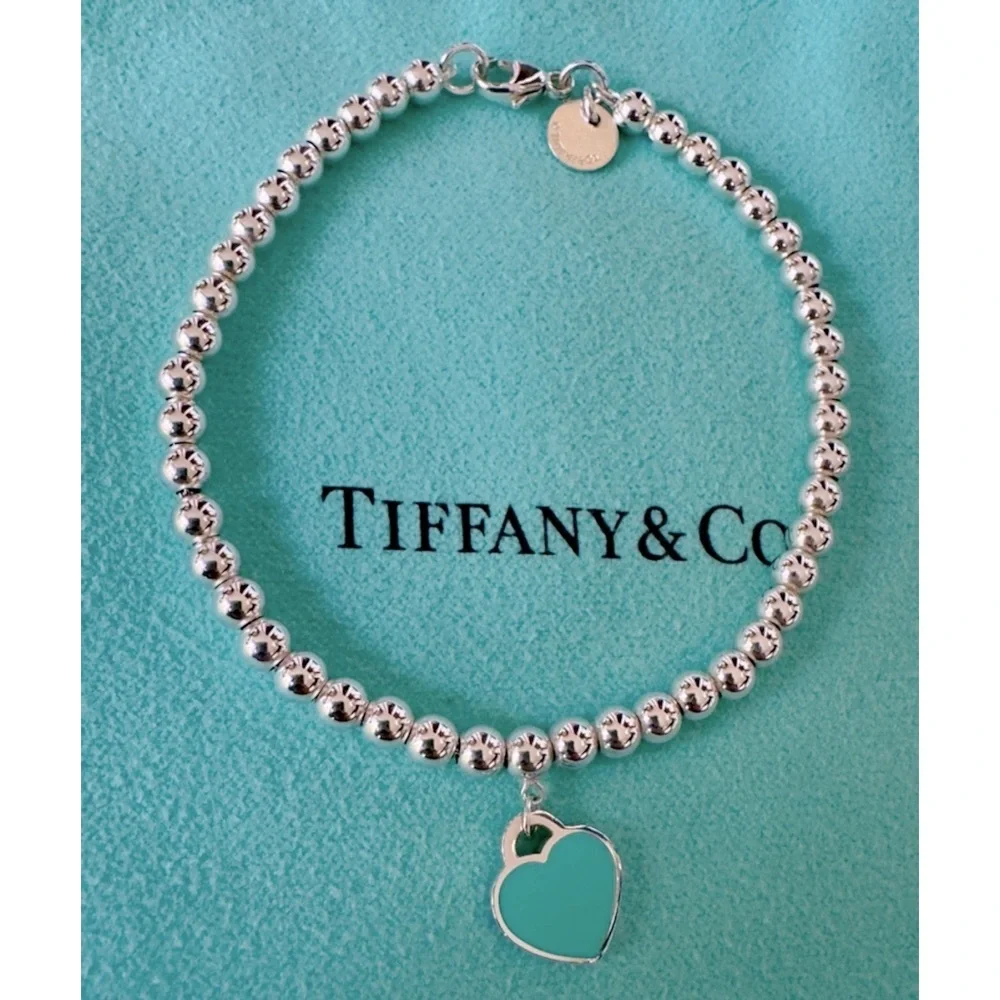 Tiffany & Co. excellent ❗️final